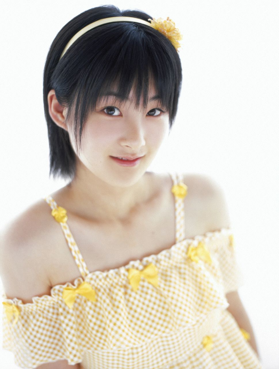 Momoko Tsugunaga 嗣永桃子 [Hello! Project Digital Books] Vol.42/(116P)