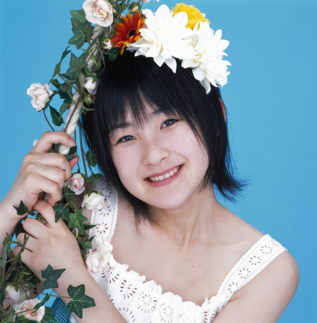 Momoko Tsugunaga 嗣永桃子 [Hello! Project Digital Books] Vol.42/(116P)