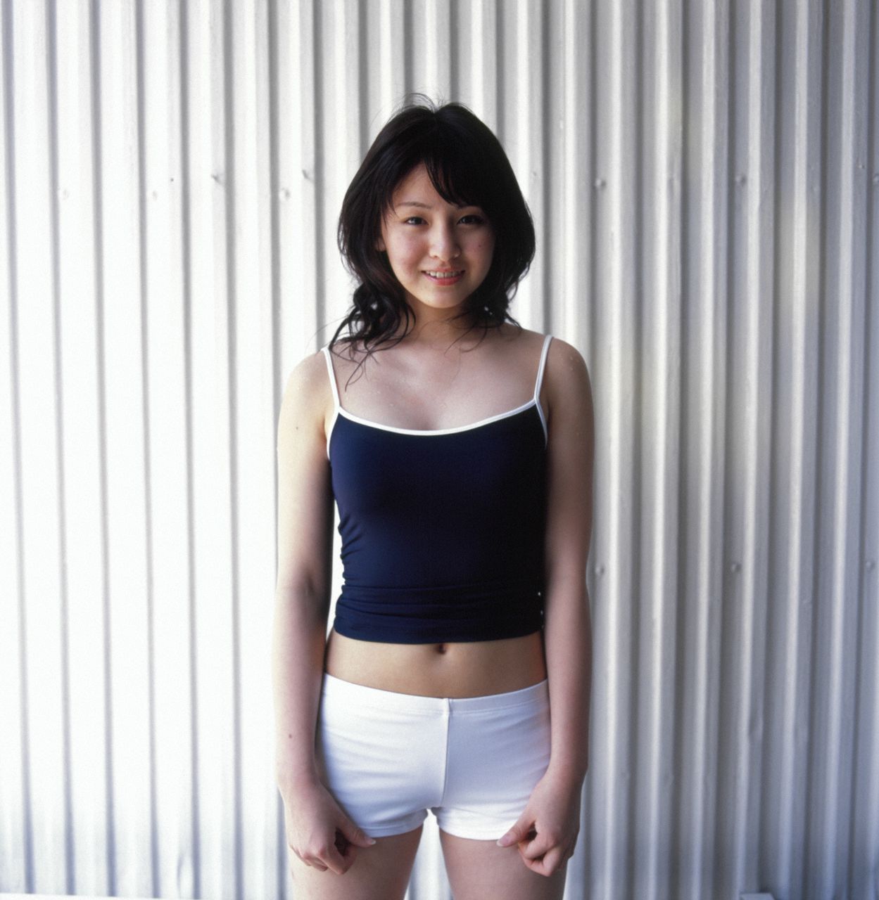 Risako Sugaya 菅谷梨沙子 [Hello! Project Digital Books] Vol.49/(118P)