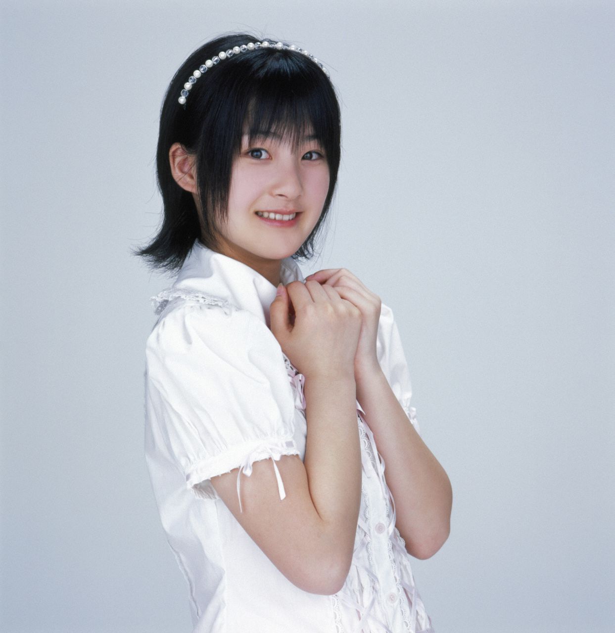 Momoko Tsugunaga 嗣永桃子 [Hello! Project Digital Books] Vol.42/(116P)