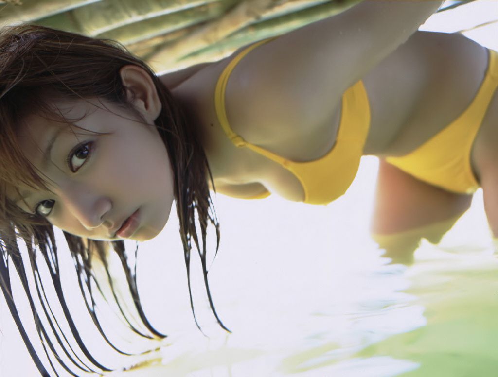 Maki Goto 後藤真希 [Hello! Project Digital Books] Vol.03/(107P)