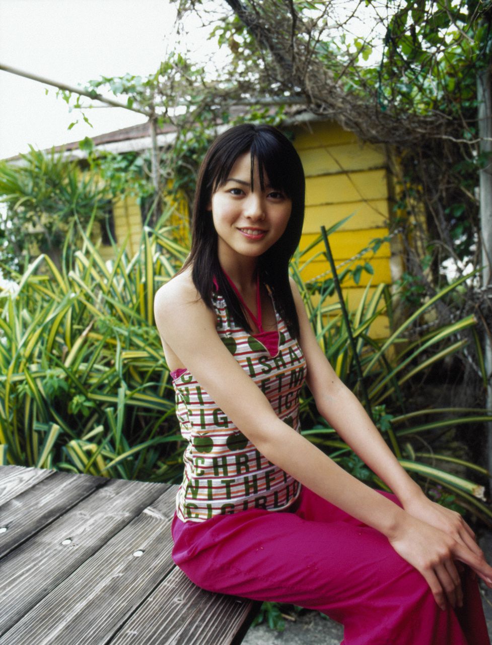 Maimi Yajima 矢島舞美 [Hello! Project Digital Books] Vol.39/(101P)