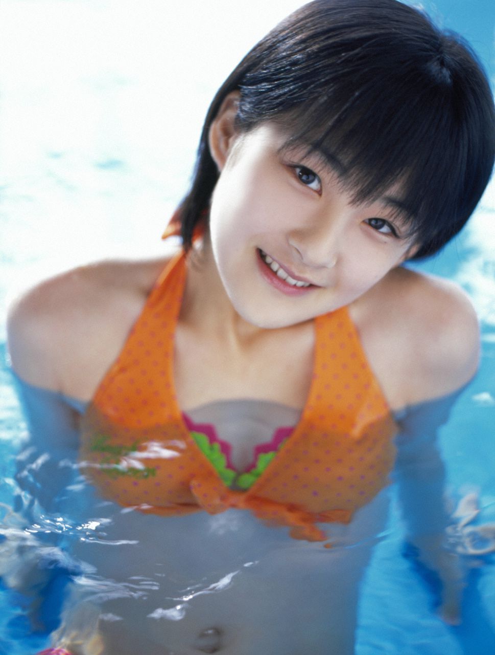 Momoko Tsugunaga 嗣永桃子 [Hello! Project Digital Books] Vol.42/(116P)