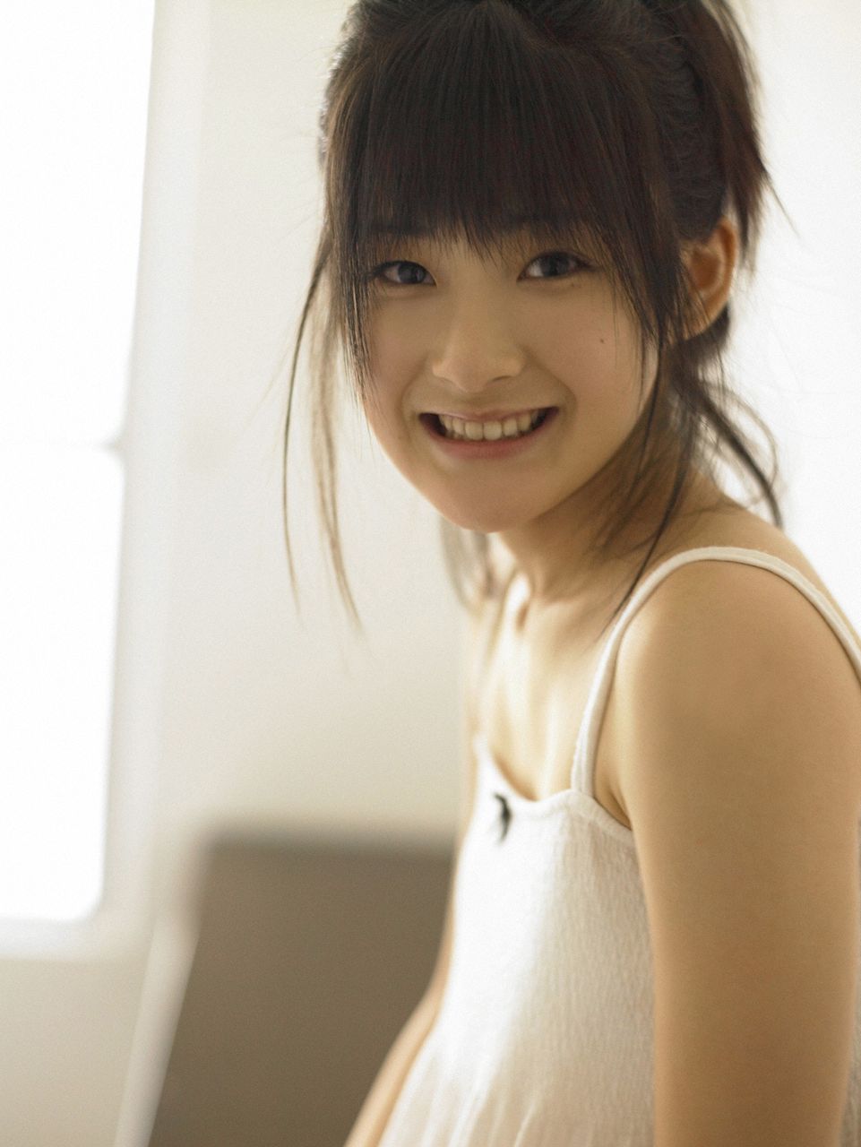 Tsugunaga Momoko 嗣永桃子 [Hello! Project Digital Books] Vol.59/(86P)