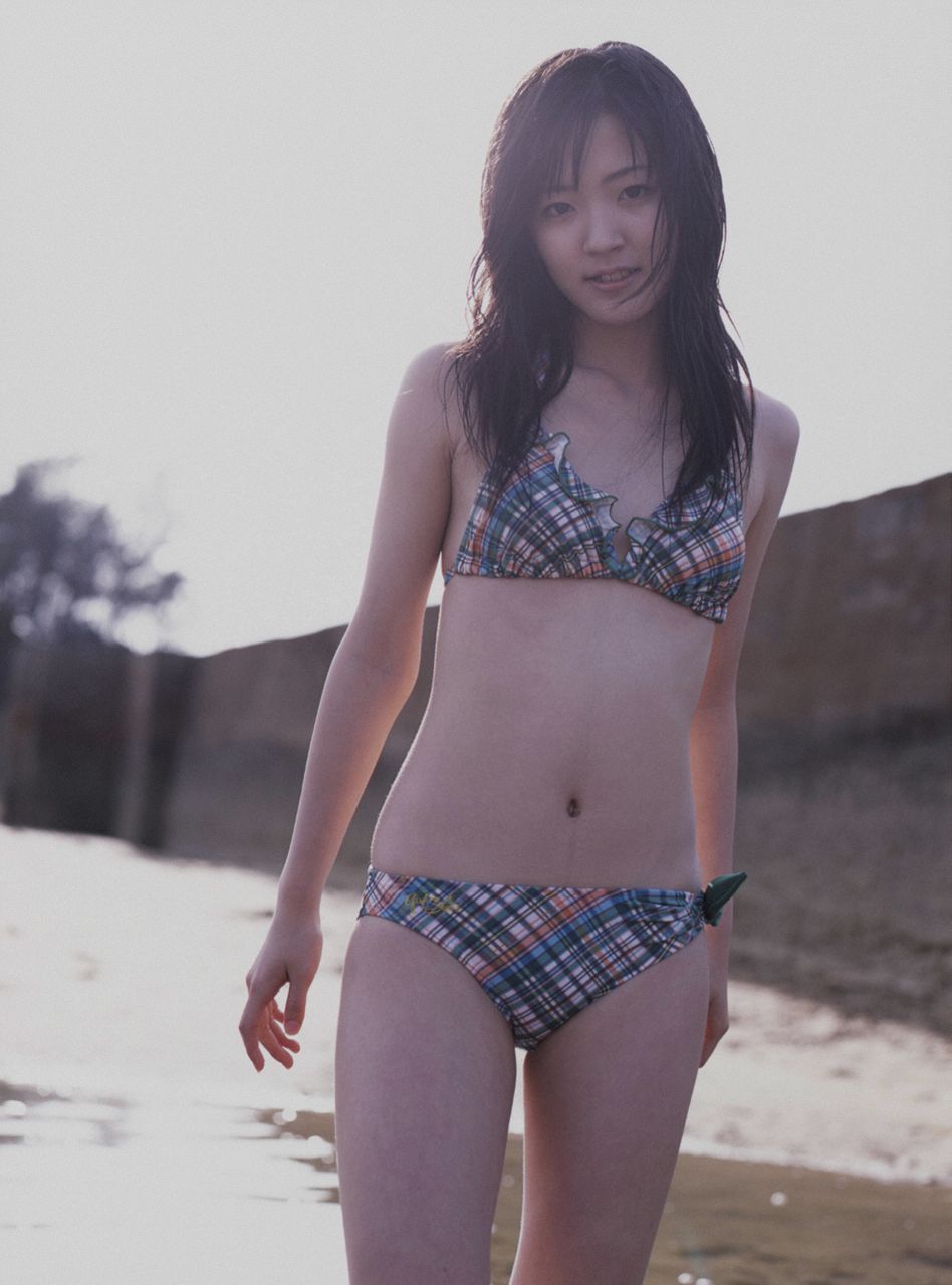 Airi Suzuki 鈴木愛理 [Hello! Project Digital Books] Vol.55/(119P)