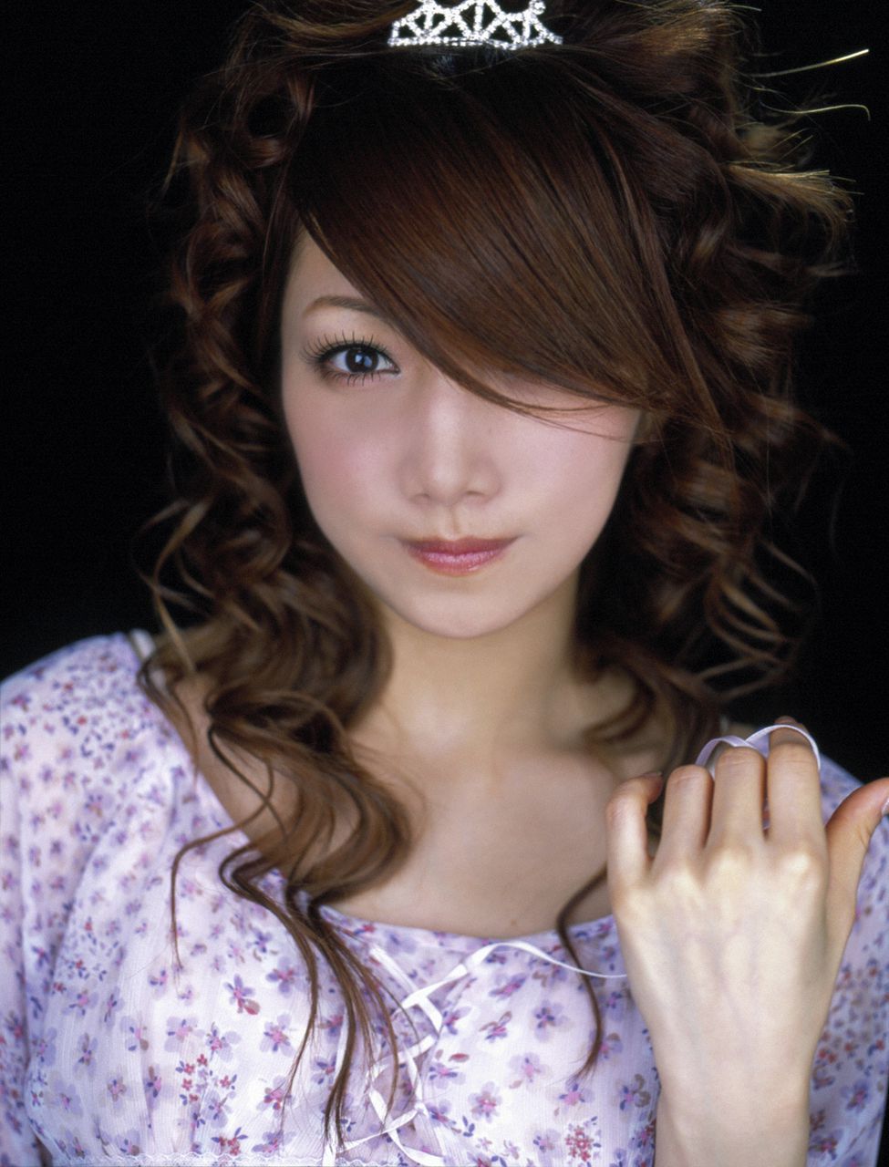 Goto Maki 后藤真希 [Hello! Project Digital Books] Vol.13/(112P)