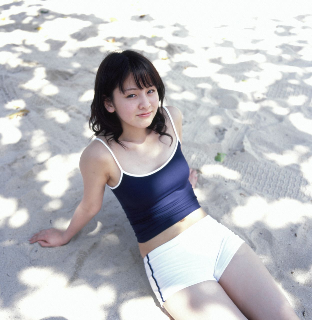 Risako Sugaya 菅谷梨沙子 [Hello! Project Digital Books] Vol.49/(118P)