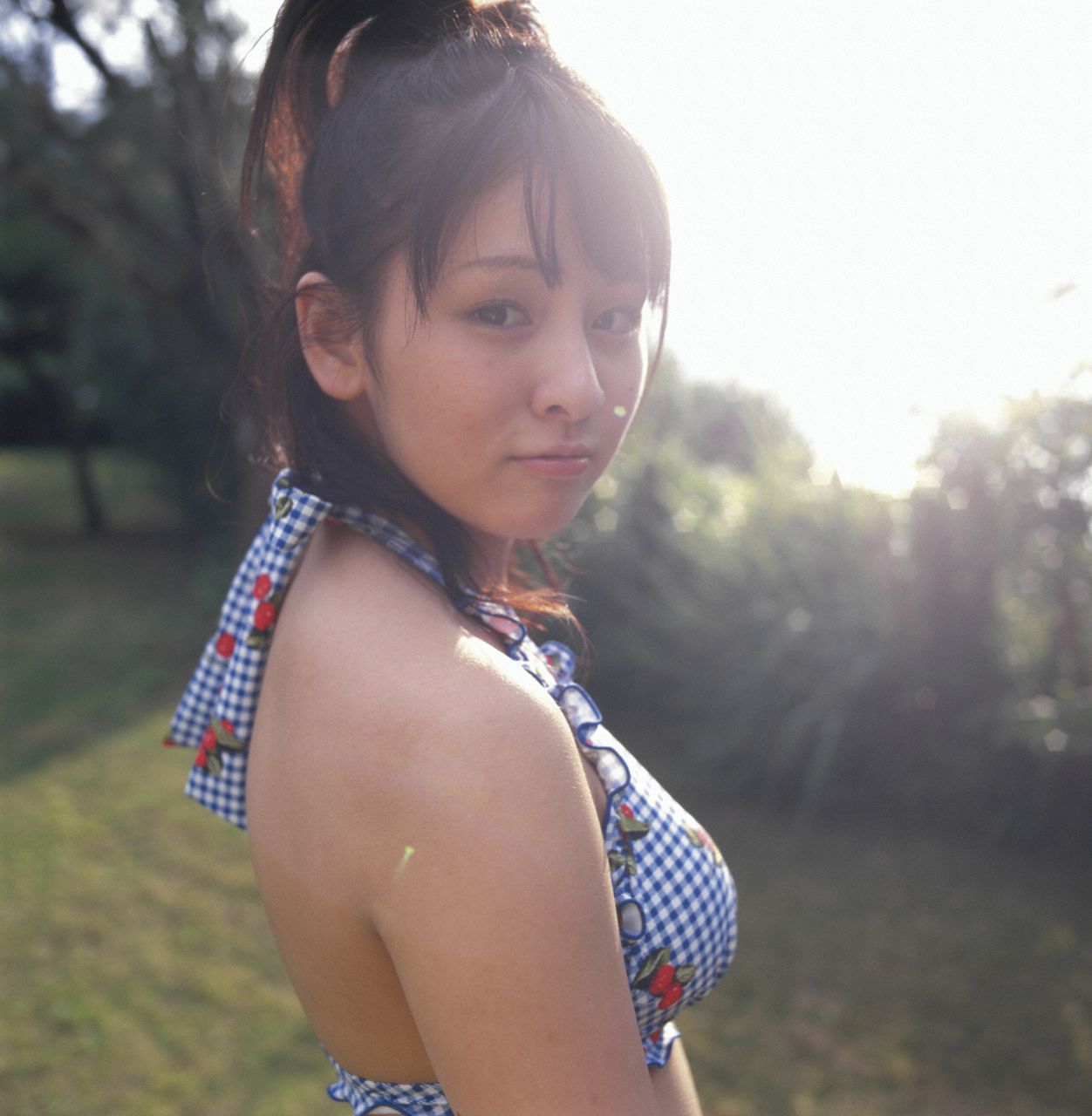 Risako Sugaya 菅谷梨沙子 [Hello! Project Digital Books] Vol.49/(118P)