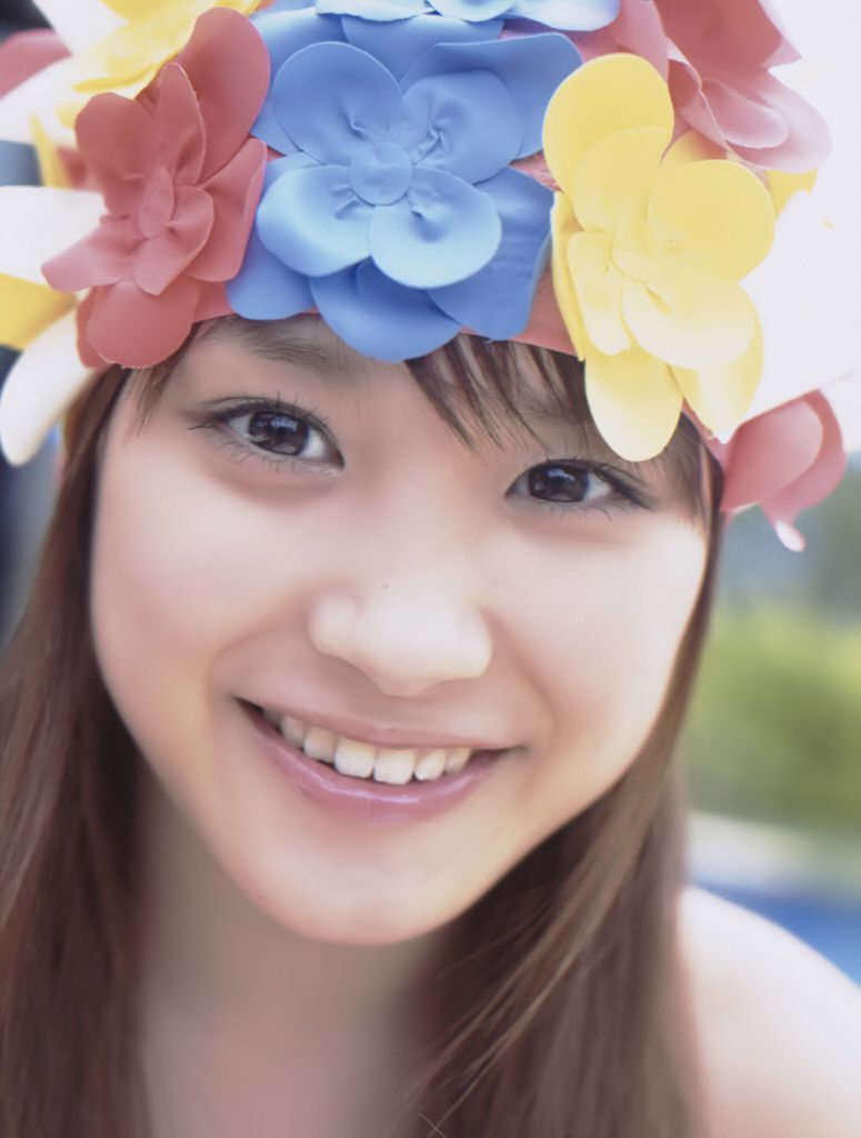 Ai Takahashi 高橋愛 [Hello! Project Digital Books] Vol.02/(100P)