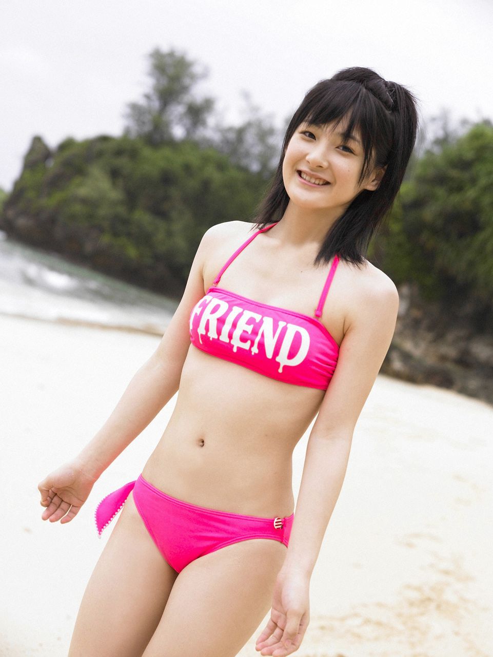 Tsugunaga Momoko 嗣永桃子 [Hello! Project Digital Books] Vol.59/(86P)