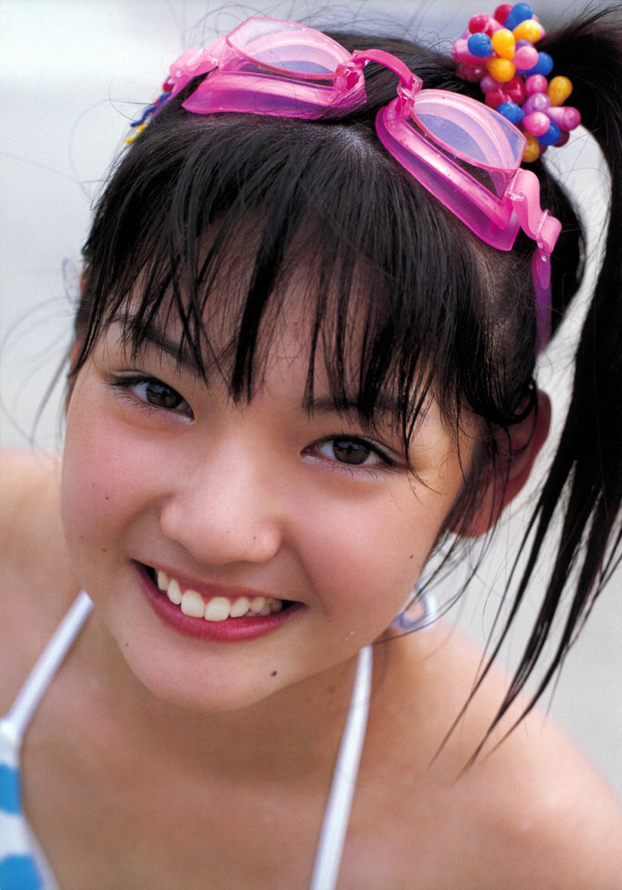 Sayumi Michishige 道重さゆみ [Hello! Project Digital Books] Vol.08/(100P)