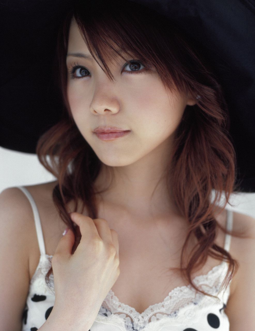 Reina Tanaka 田中れいな [Hello! Project Digital Books] Vol.46/(108P)