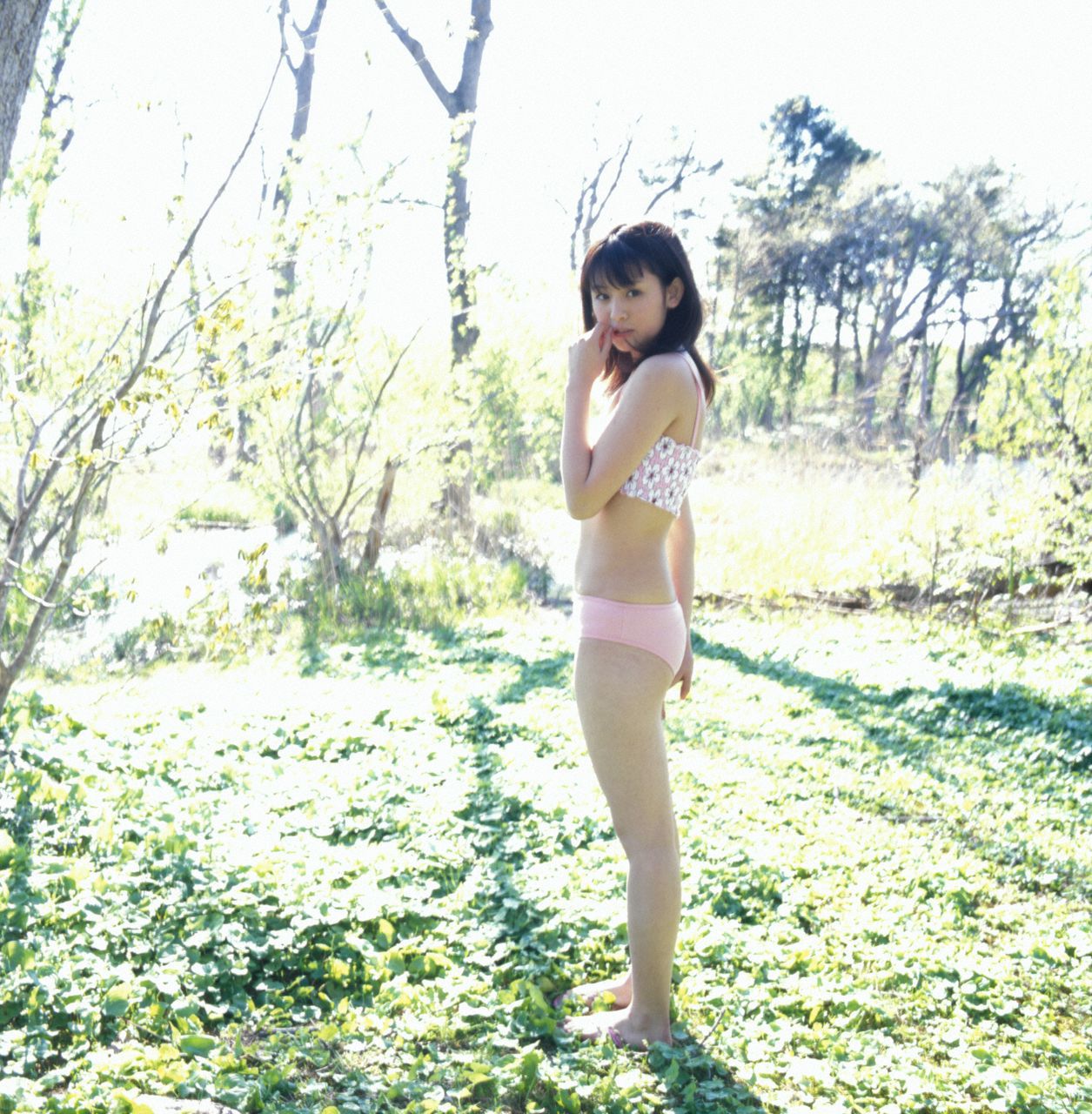 Risako Sugaya 菅谷梨沙子 [Hello! Project Digital Books] Vol.49/(118P)