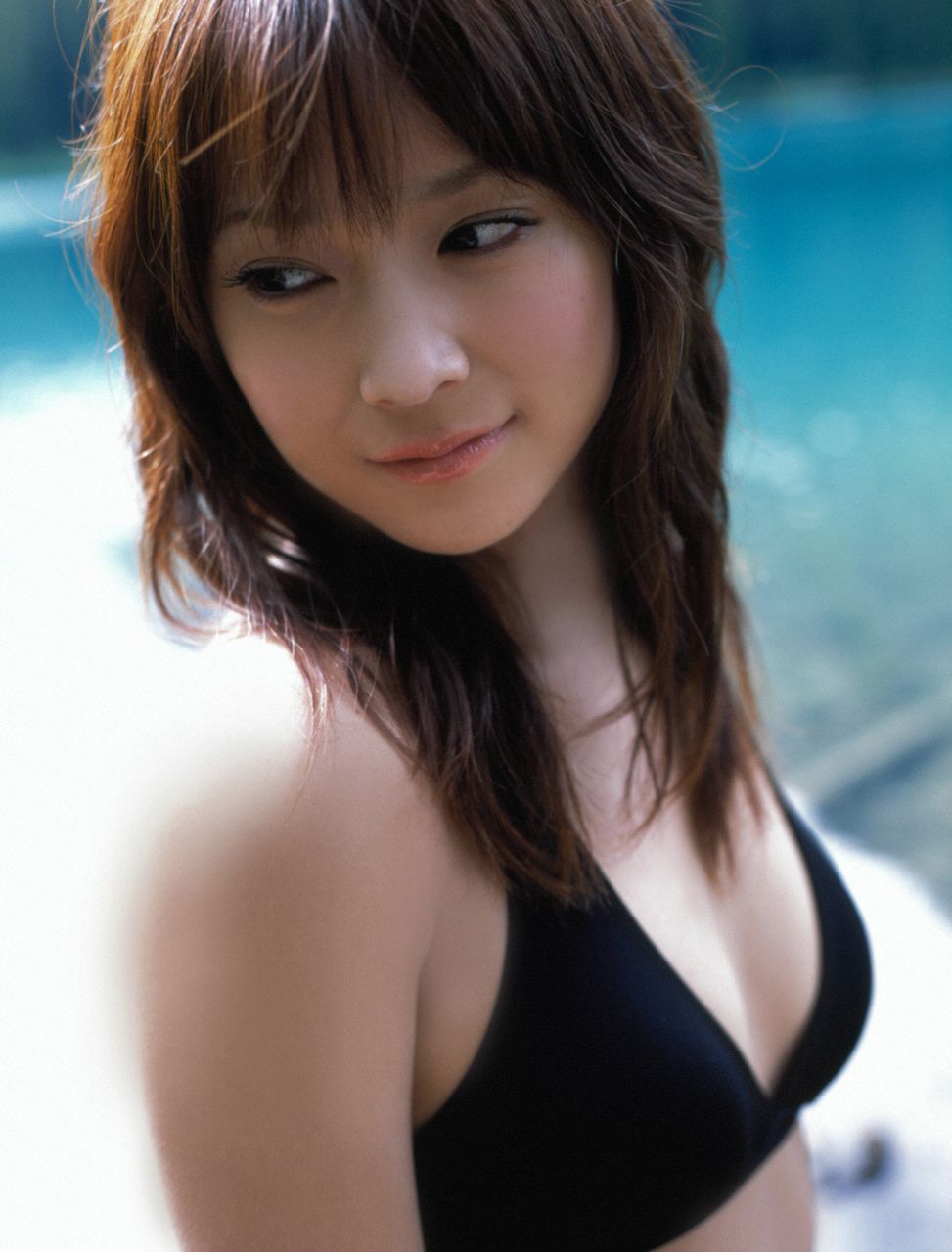 龟井绘里/亀井絵里 Eri Kamei [Hello! Project Digital Books] Vol.48/(97P)