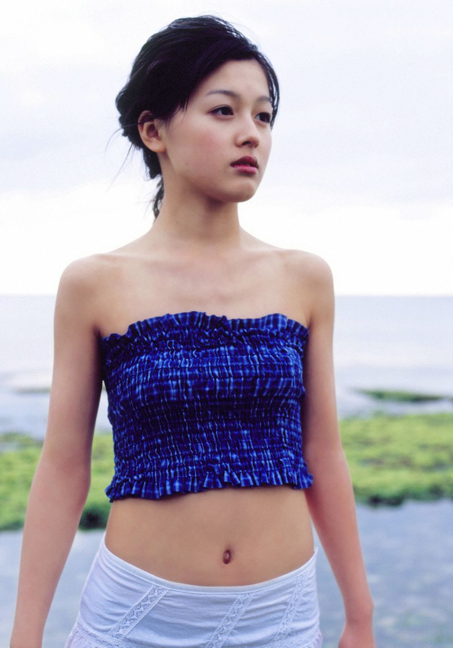 Kusumi Koharu 久住小春 [Hello! Project Digital Books] Vol.25/(101P)