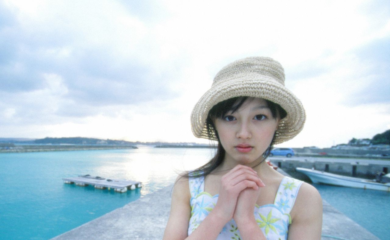 Kusumi Koharu 久住小春 [Hello! Project Digital Books] Vol.25/(101P)