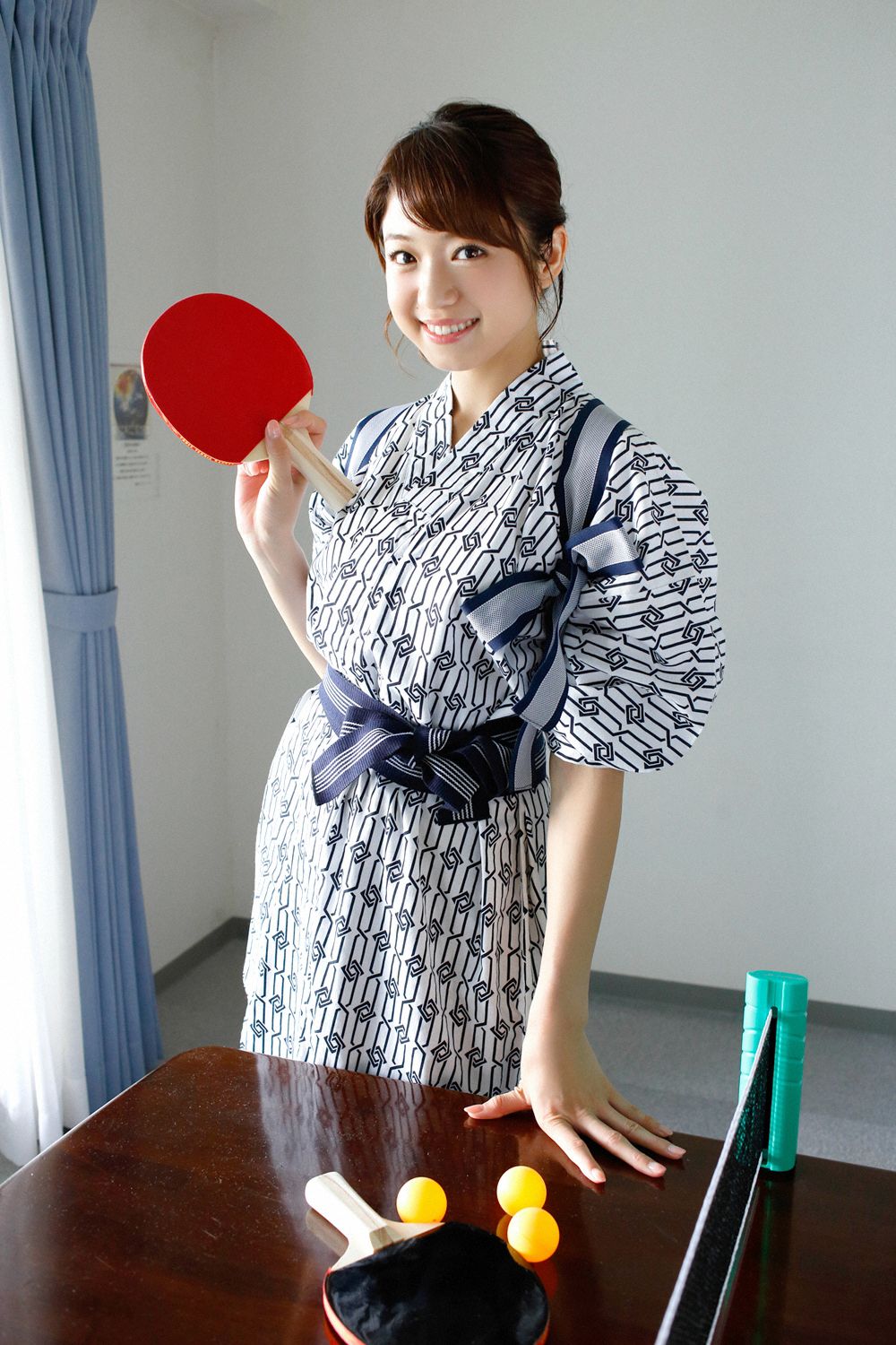 [YS Web] Vol.725 Shizuka Nakamura 中村静香/(98P)