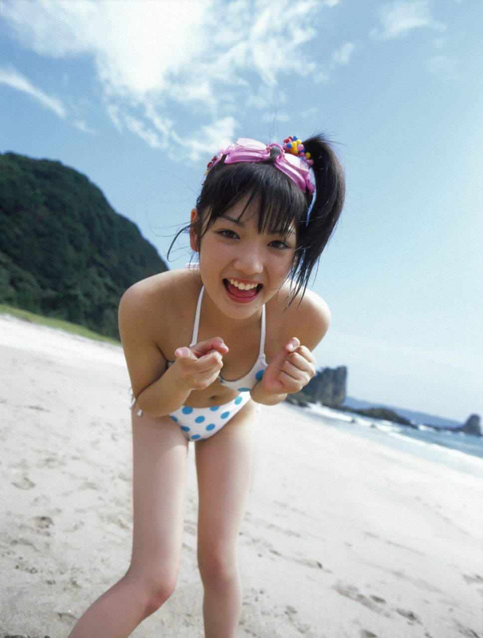 Sayumi Michishige 道重さゆみ [Hello! Project Digital Books] Vol.08/(100P)