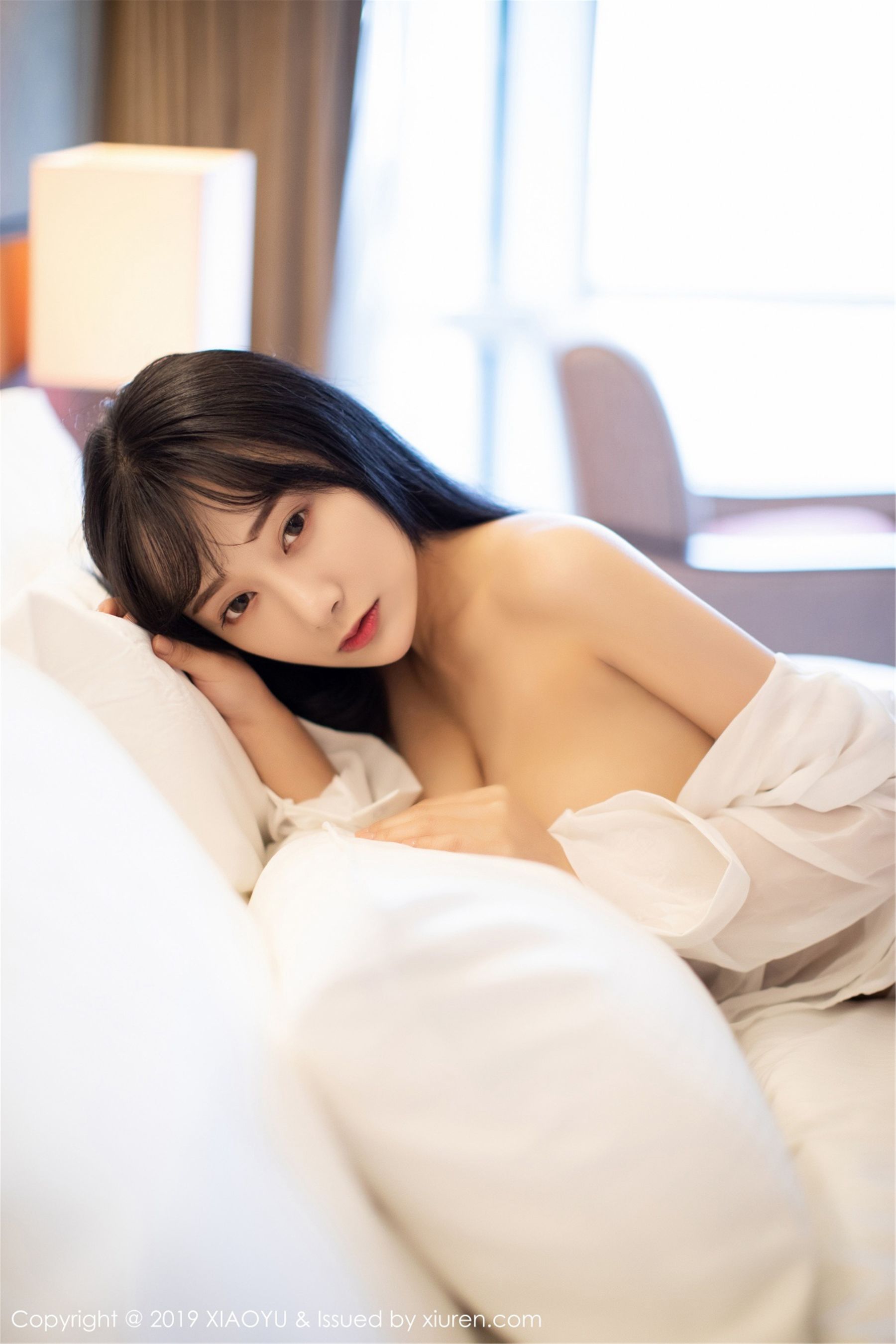 [语画界XIAOYU] Vol.076 何嘉颖/(71P)