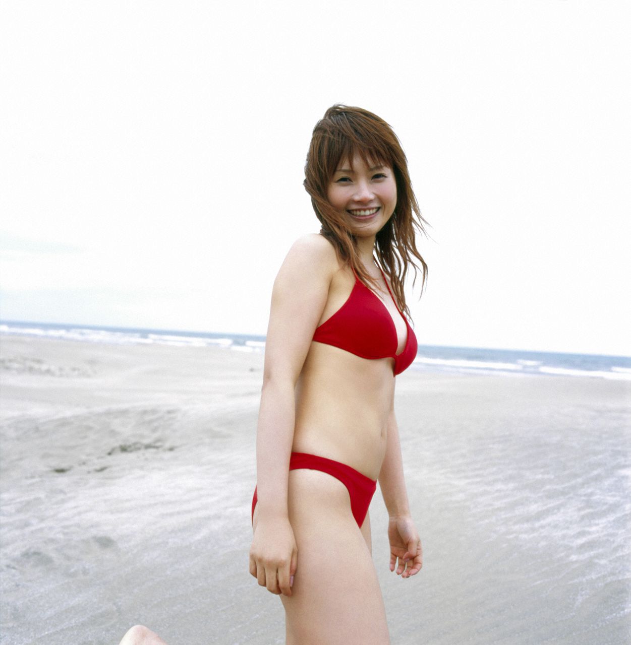 Abe Natsumi 安倍なつみ [Hello! Project Digital Books] Vol.18/(104P)