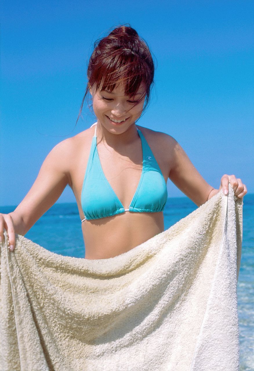 Eri Kamei 亀井絵里 [Hello! Project Digital Books] Vol.65/(112P)