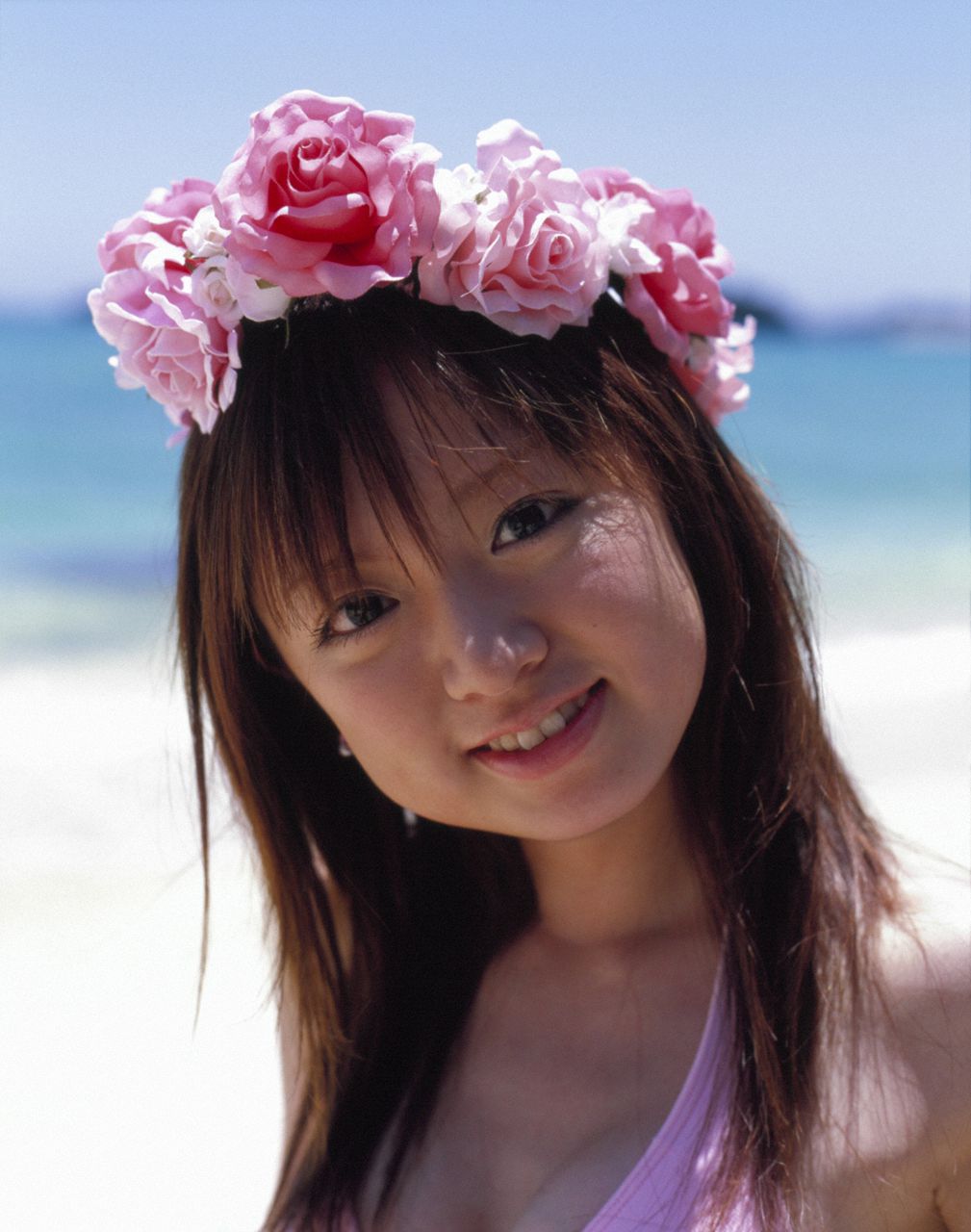 Asami Konno 紺野あさ美 [Hello! Project Digital Books] Vol.19/(115P)