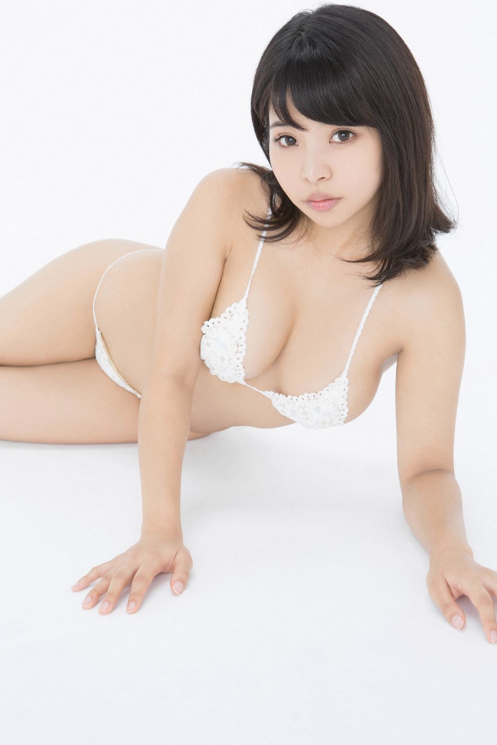 [YS Web] Vol.726 Kohaku Kimizu 稀水こはく/(50P)