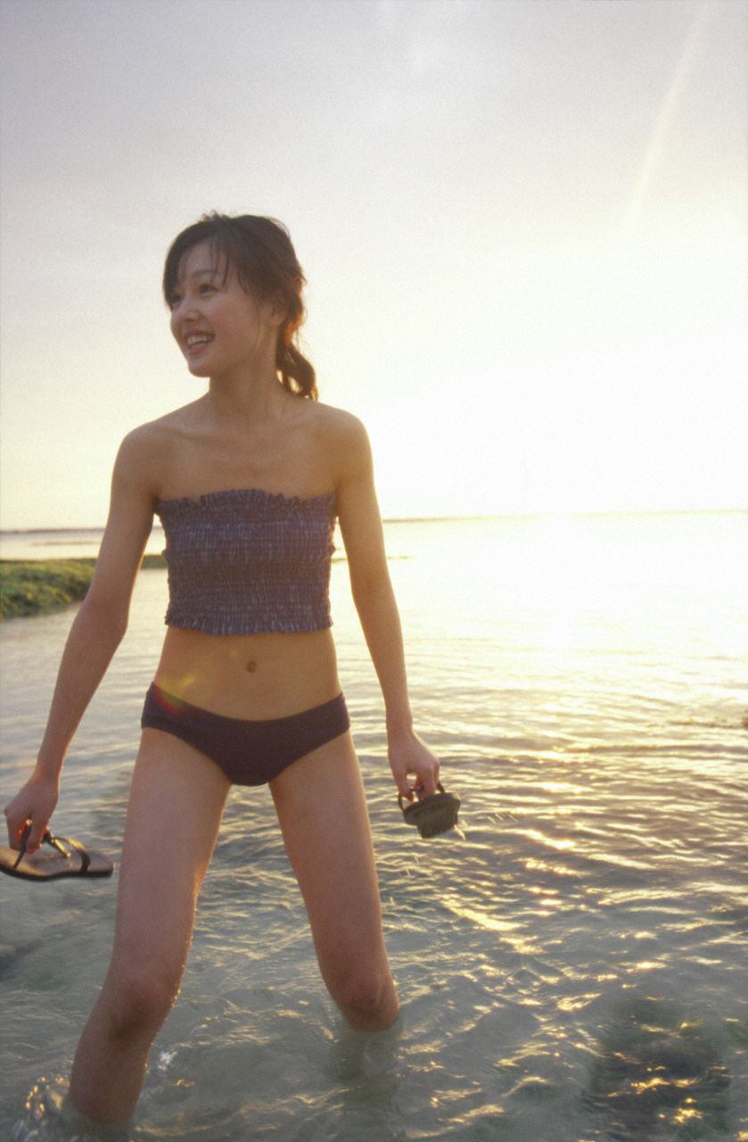 Kusumi Koharu 久住小春 [Hello! Project Digital Books] Vol.25/(101P)