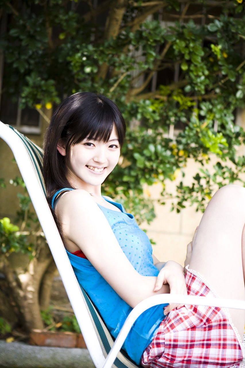 鈴木愛理 Suzuki Airi [Hello! Project Digital Books] Vol.66/(91P)