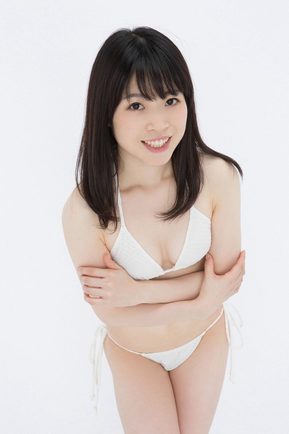 [YS Web] Vol.737 Kie Kosaka 小阪貴恵/(50P)