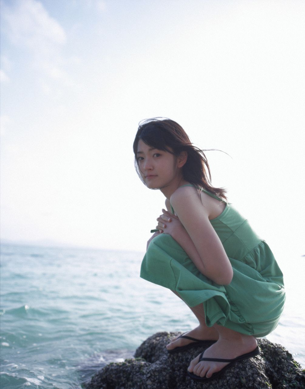 Airi Suzuki 鈴木愛理 [Hello! Project Digital Books] Vol.43/(118P)