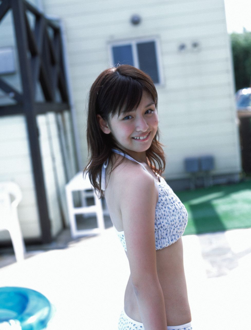 Sugaya Risako 菅谷梨沙子 [Hello! Project Digital Books] Vol.34/(109P)