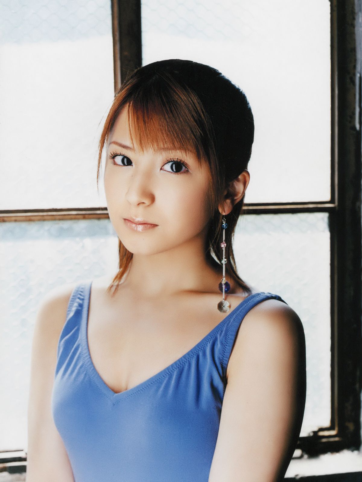 Mari Yaguchi 矢口真里 [Hello! Project Digital Books] Vol.04/(100P)