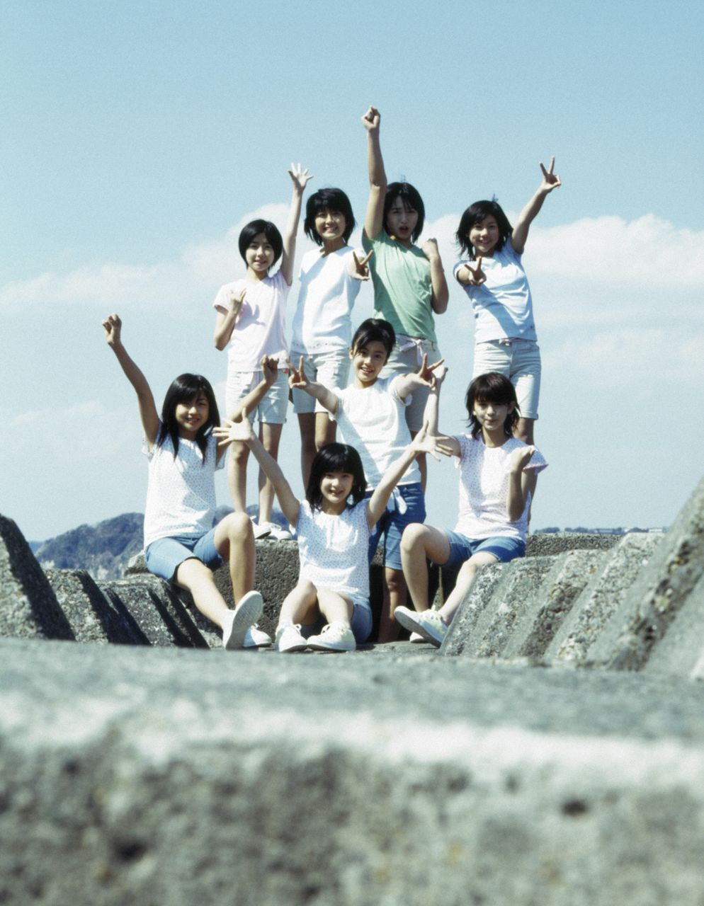 Berryz工房/Berryz Koubou [Hello! Project Digital Books] Vol.15/(103P)