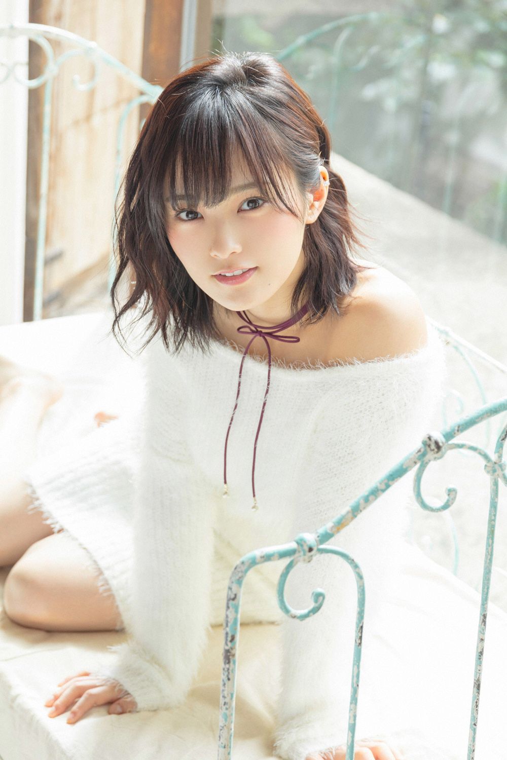 [YS Web] Vol.722 Sayaka yamamoto 山本彩/(45P)