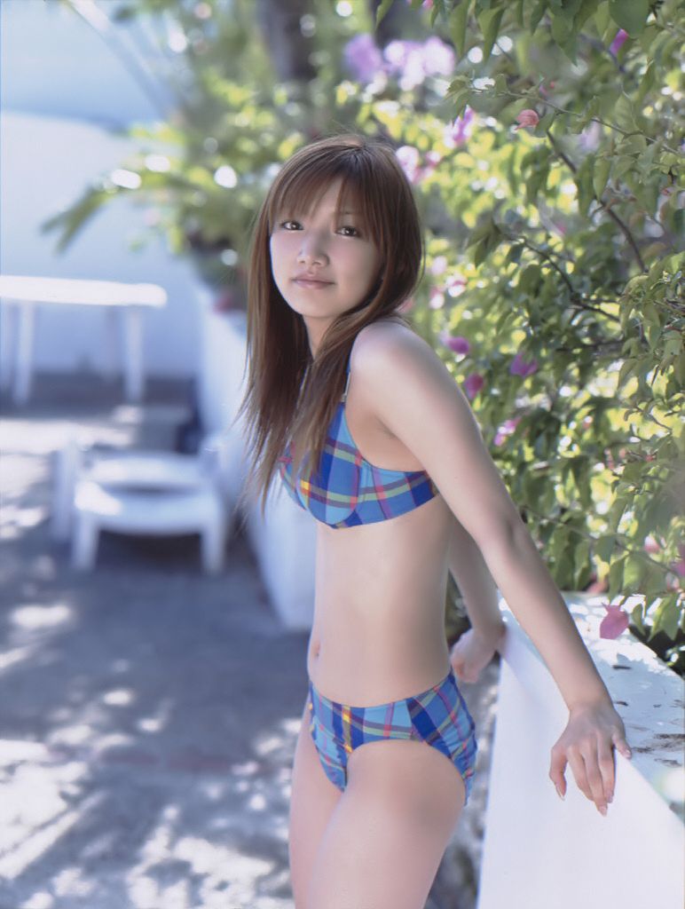 Maki Goto 後藤真希 [Hello! Project Digital Books] Vol.03/(107P)