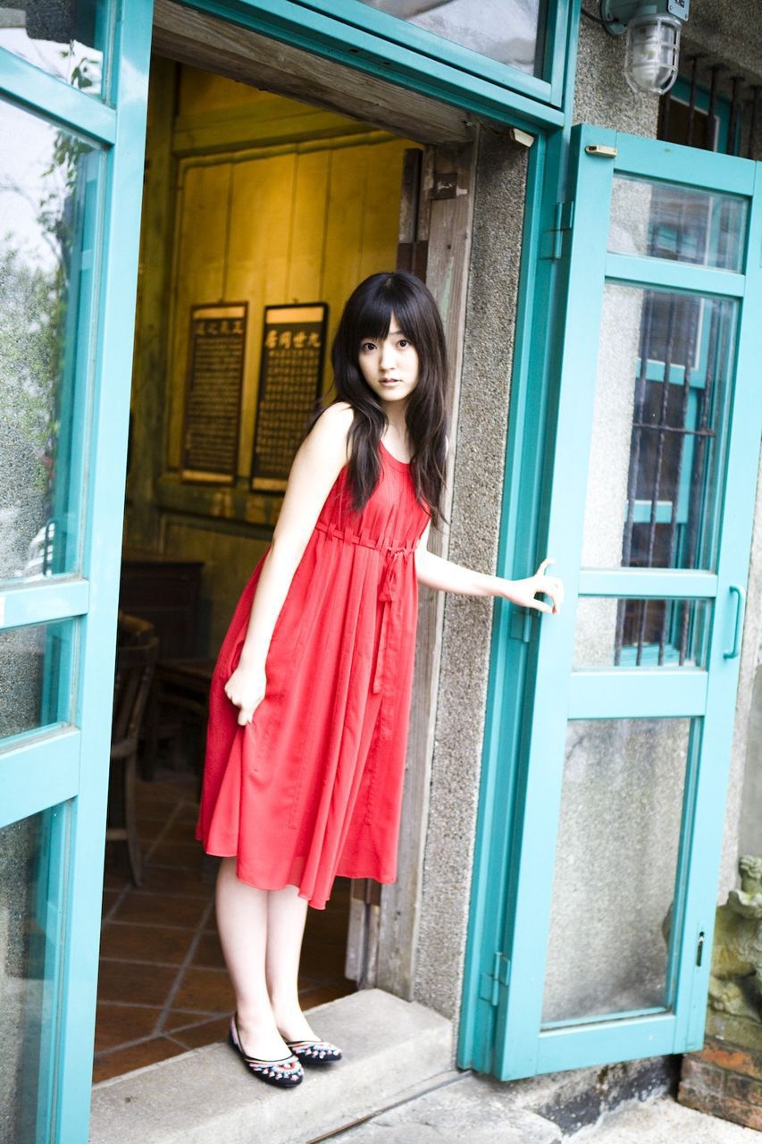 鈴木愛理 Suzuki Airi [Hello! Project Digital Books] Vol.66/(91P)