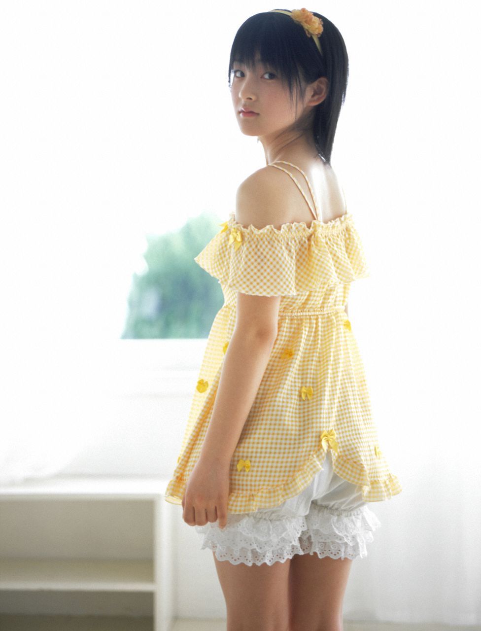 Momoko Tsugunaga 嗣永桃子 [Hello! Project Digital Books] Vol.42/(116P)