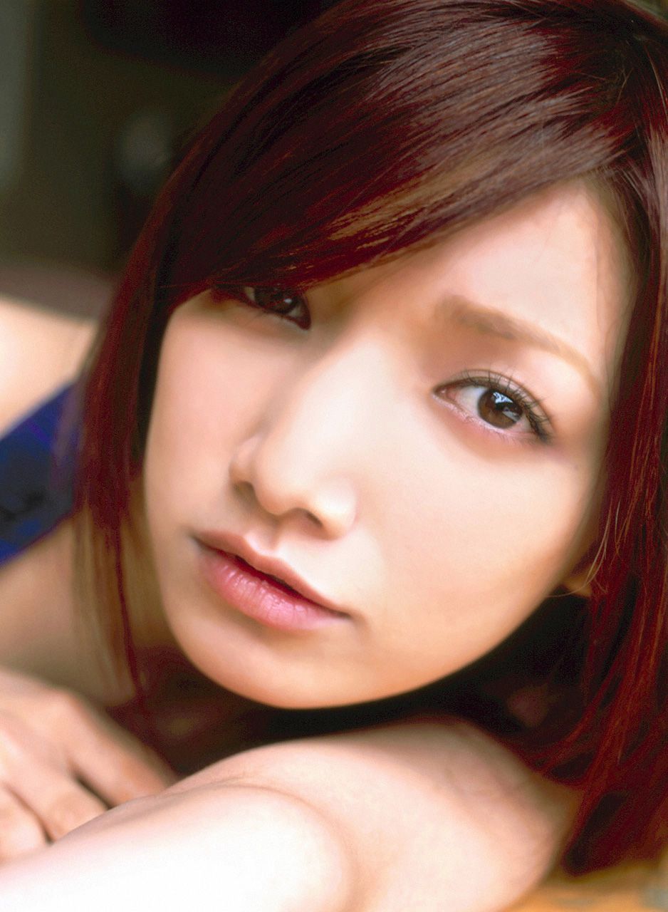 Maki Goto 後藤真希 [Hello! Project Digital Books] Vol.30/(106P)