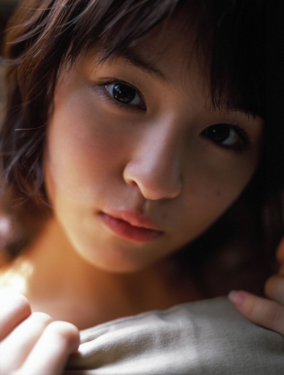 Sugaya Risako 菅谷梨沙子 [Hello! Project Digital Books] Vol.34/(109P)