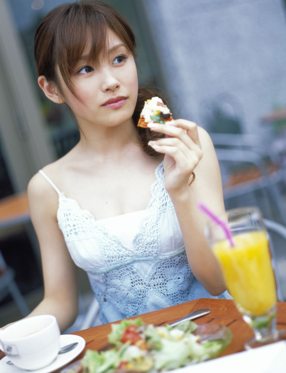 Takahashi Ai 高橋愛/高桥爱 [Hello! Project Digital Books] Vol.28/(106P)