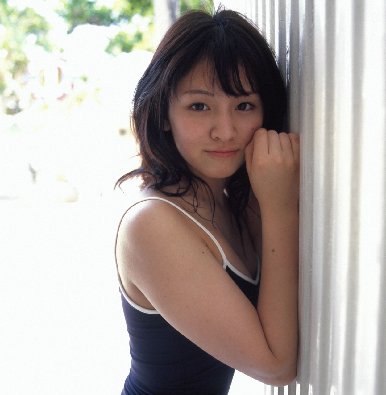 Risako Sugaya 菅谷梨沙子 [Hello! Project Digital Books] Vol.49/(118P)