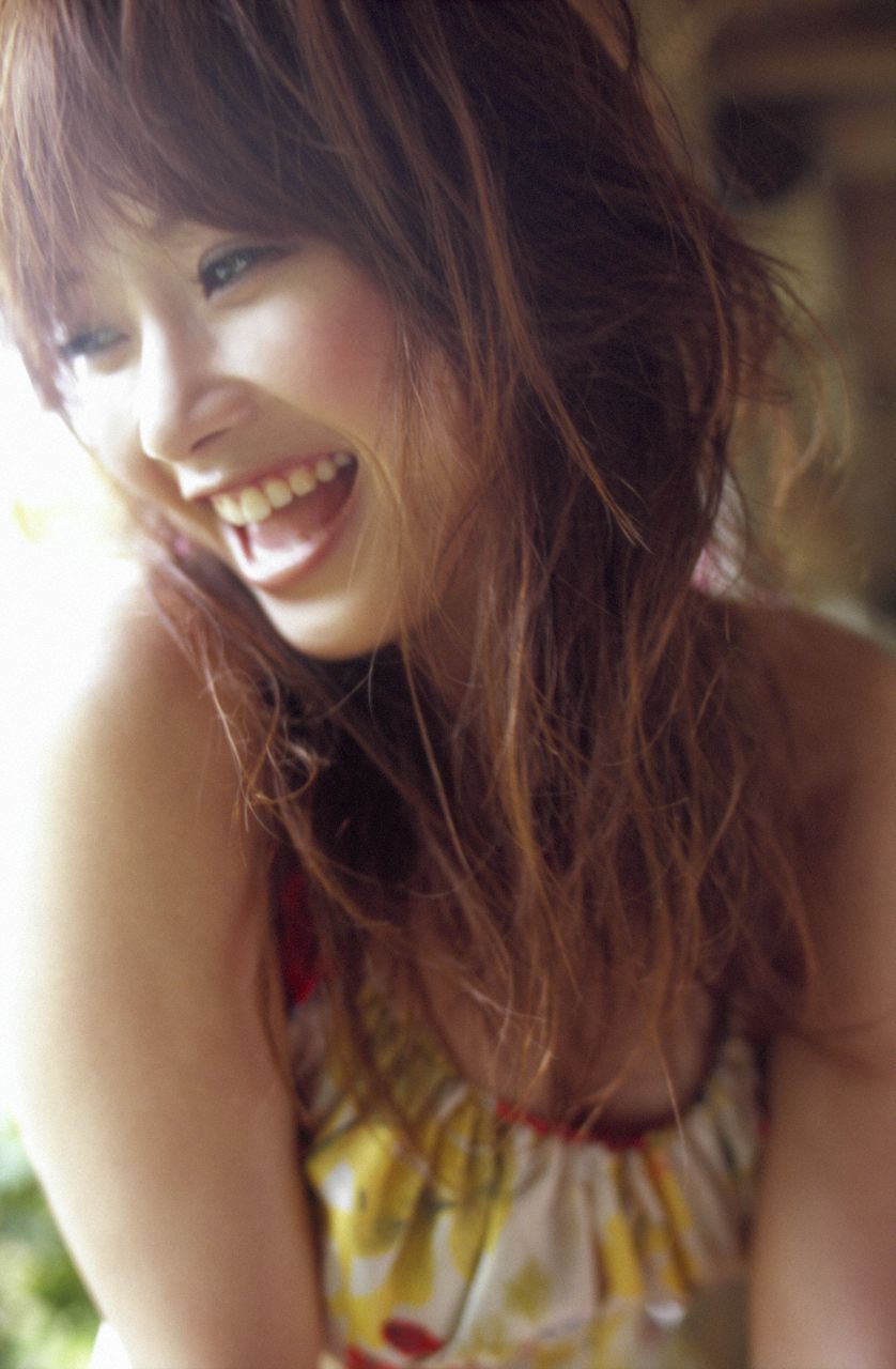 Abe Natsumi 安倍なつみ [Hello! Project Digital Books] Vol.26/(117P)