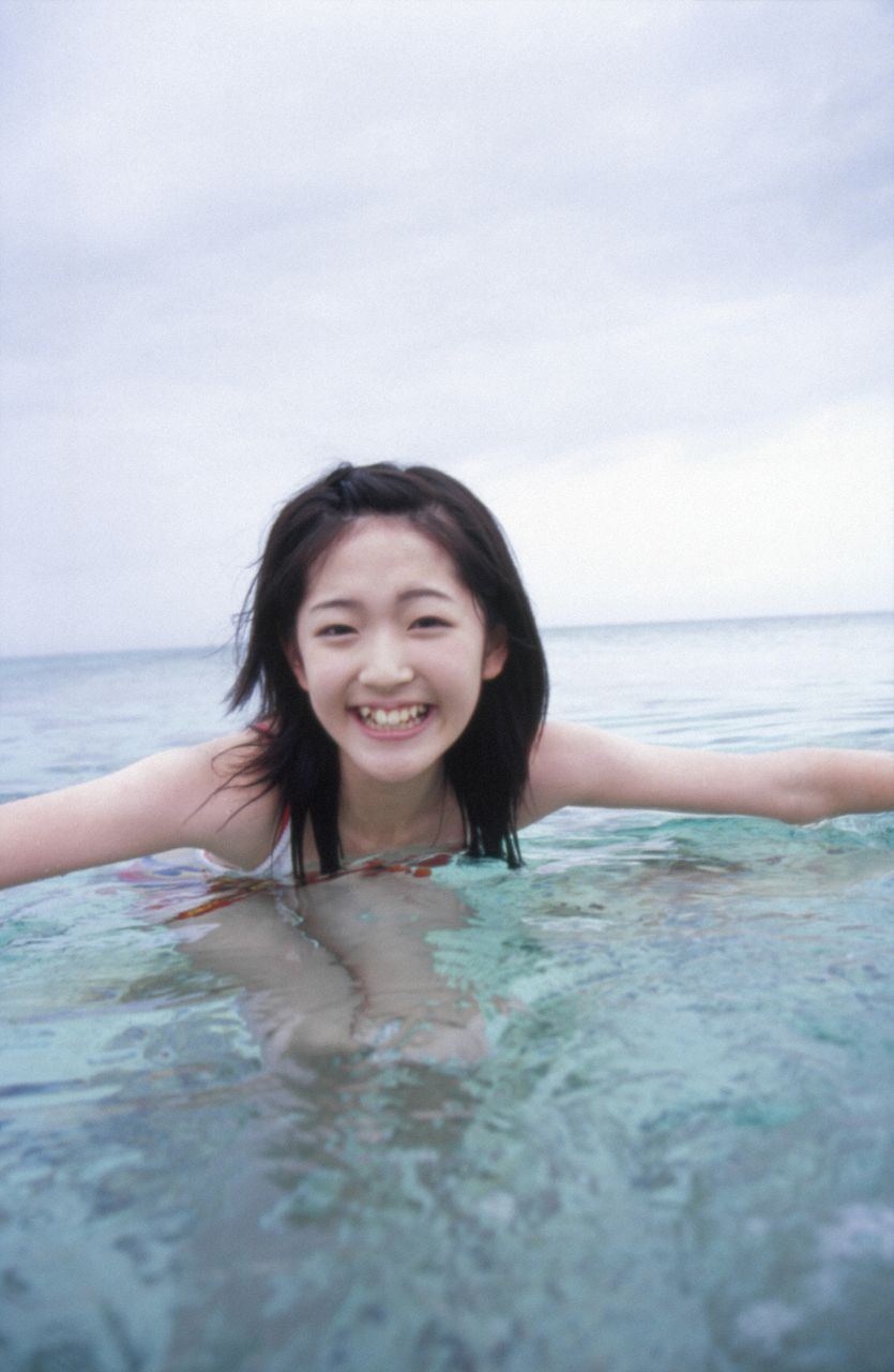 Airi Suzuki 鈴木愛理 [Hello! Project Digital Books] Vol.43/(118P)