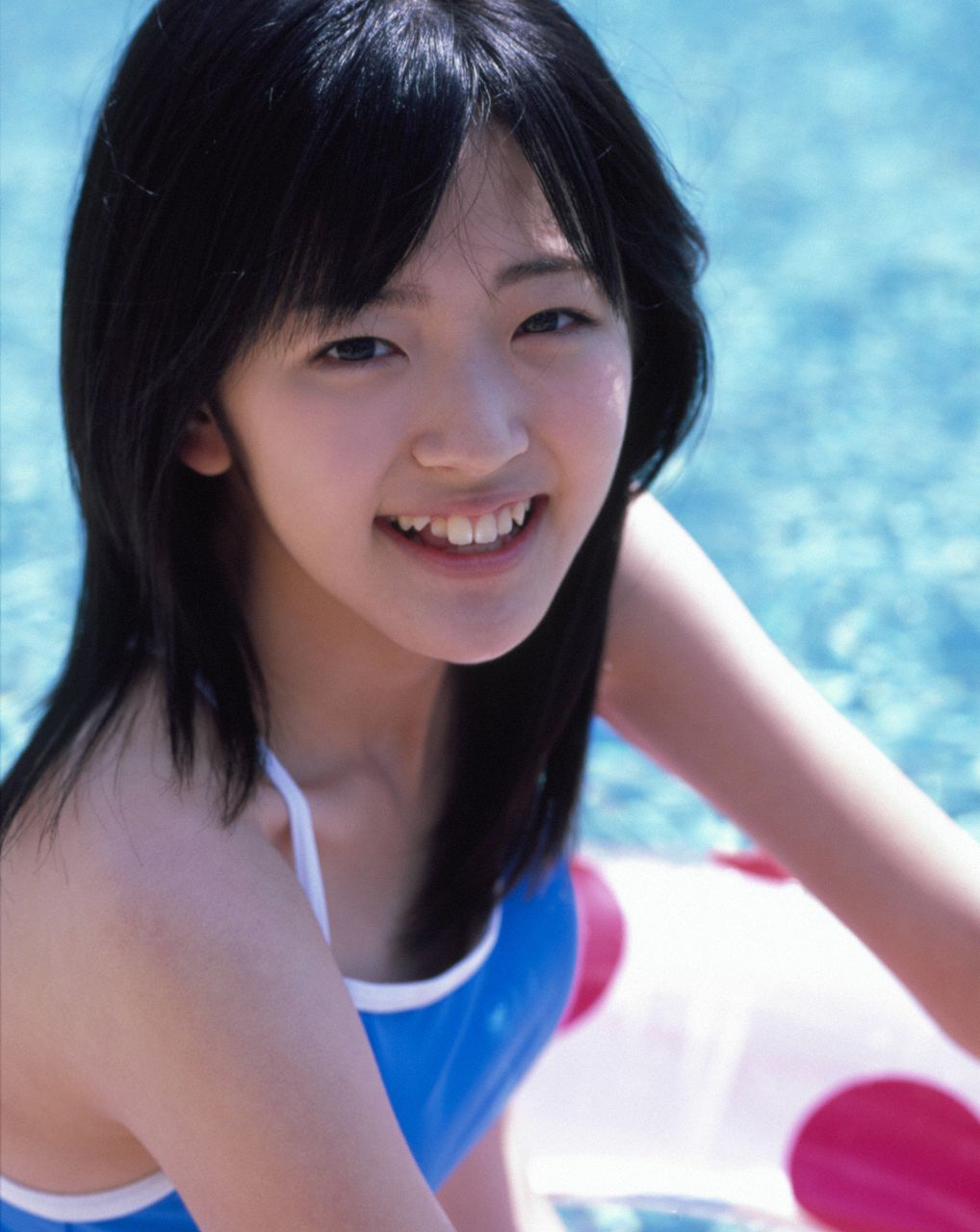 Airi Suzuki 鈴木愛理 [Hello! Project Digital Books] Vol.43/(118P)