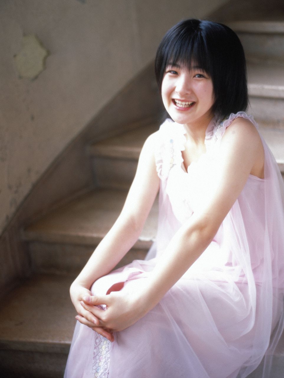 Momoko Tsugunaga 嗣永桃子 [Hello! Project Digital Books] Vol.42/(116P)