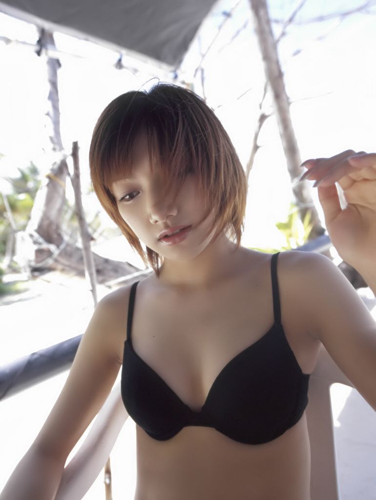 Maki Goto 後藤真希 [Hello! Project Digital Books] Vol.03/(107P)