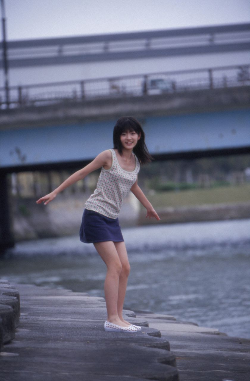 Airi Suzuki 鈴木愛理 [Hello! Project Digital Books] Vol.43/(118P)