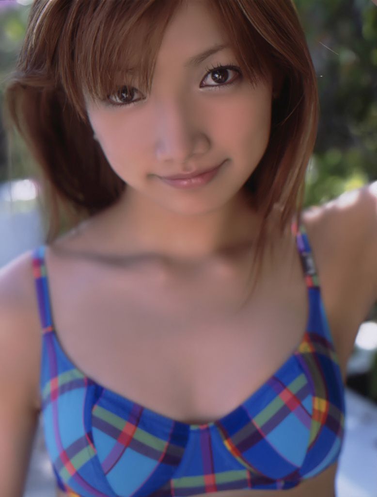 Maki Goto 後藤真希 [Hello! Project Digital Books] Vol.03/(107P)