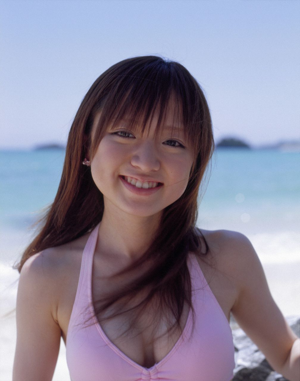 Asami Konno 紺野あさ美 [Hello! Project Digital Books] Vol.19/(115P)